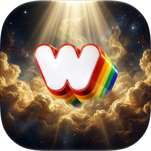 Wombo Dream app icon
