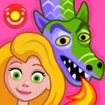 Pepi Wonder World app icon
