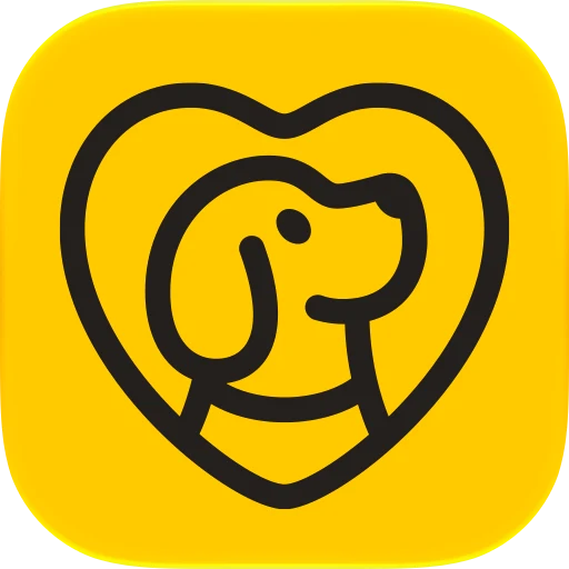 Woofz app icon
