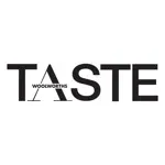 Woolworths Taste app icon