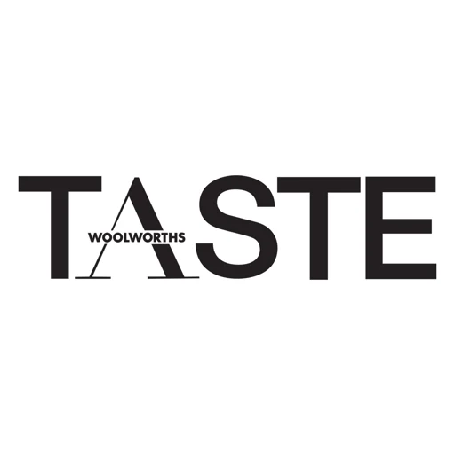 Woolworths Taste app icon