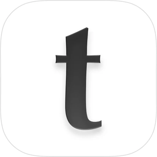 Worcester Telegram app icon