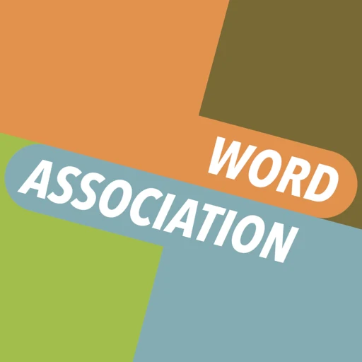 Word Association app icon
