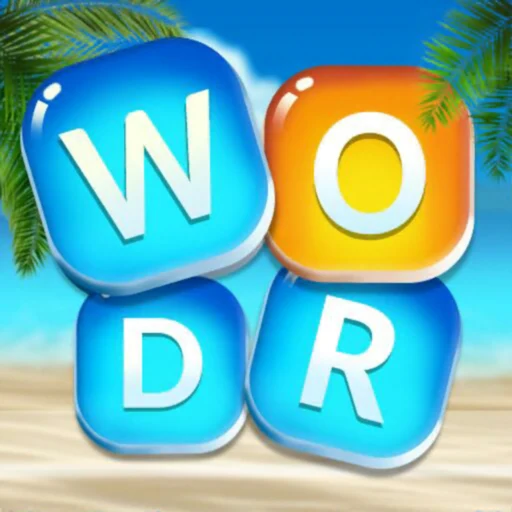 Word Blocks app icon