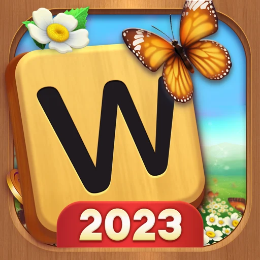 Word Card app icon