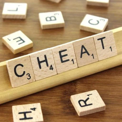 Word Cheats app icon