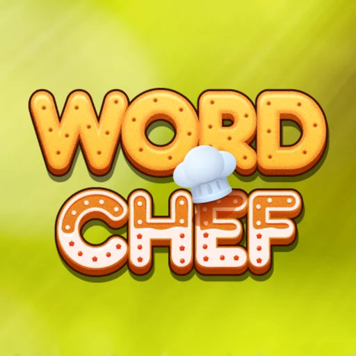Word Chef app icon