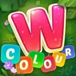 Word Colour app icon