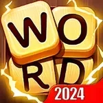 Word Connect app icon