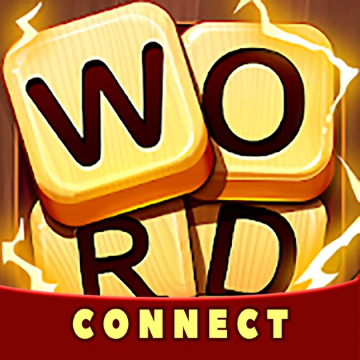 Word Connect app icon