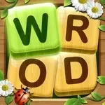 Word Connect app icon