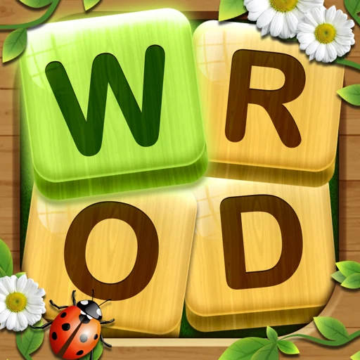 Word Connect app icon
