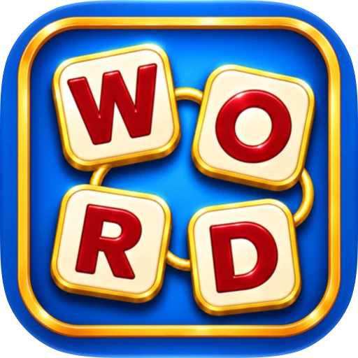 Word Craze app icon