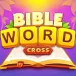 Word Cross Bible app icon