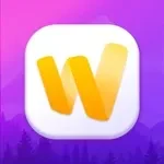 Word Cross Scape app icon