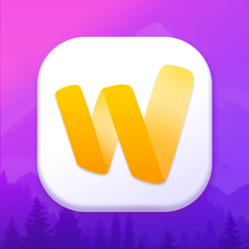 Word Cross Scape app icon