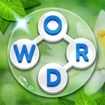 Word Cross app icon