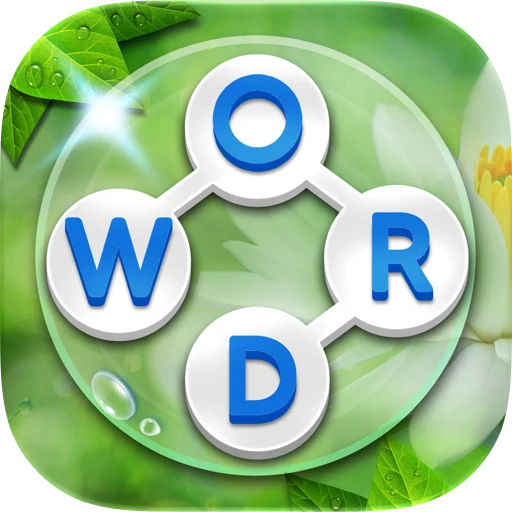 Word Cross app icon