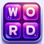 Word Crush app icon