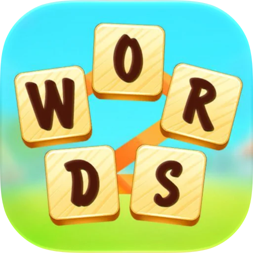 Word Farm Adventure app icon