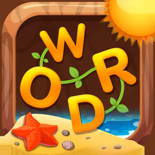 Word Farm app icon