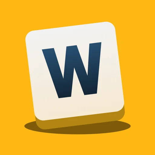 Word Flip app icon
