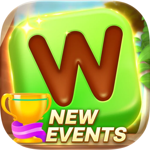 Word Free Time app icon