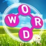 Word Games app icon