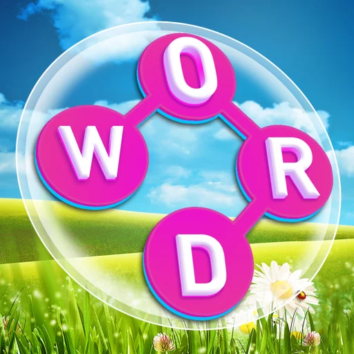 Word Games app icon