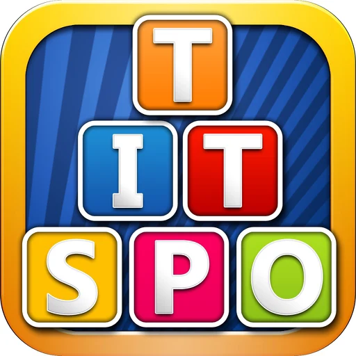 Word Games for Your Brain app icon