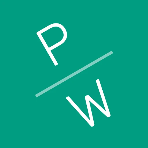 Word Games app icon