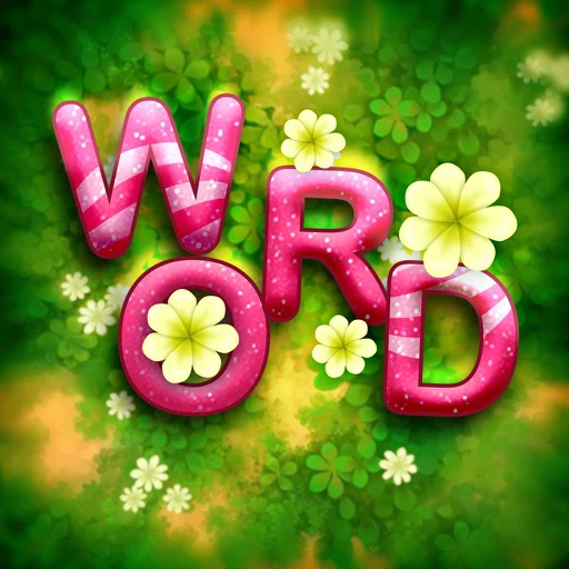 Word Guru app icon