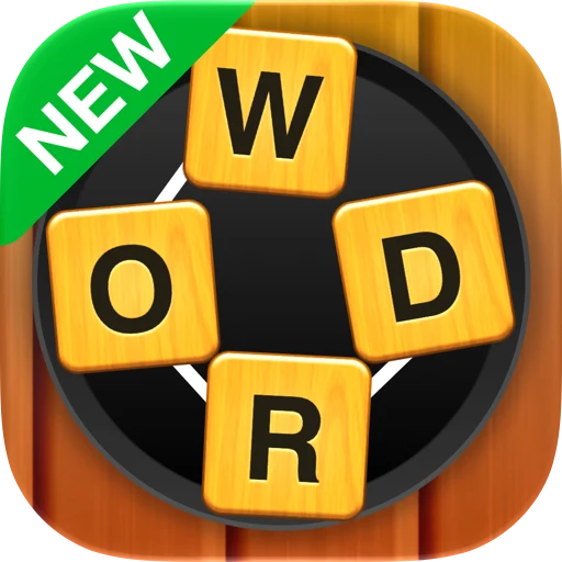 Word Hunt app icon