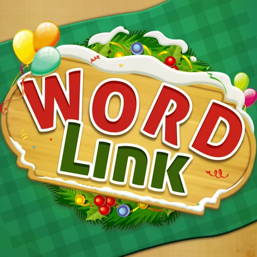 Word Link app icon