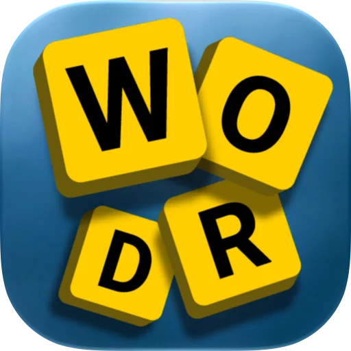 Word Maker app icon