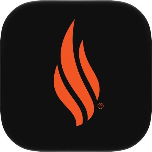 Word on Fire Digital app icon