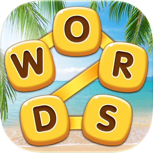 Word Pizza app icon