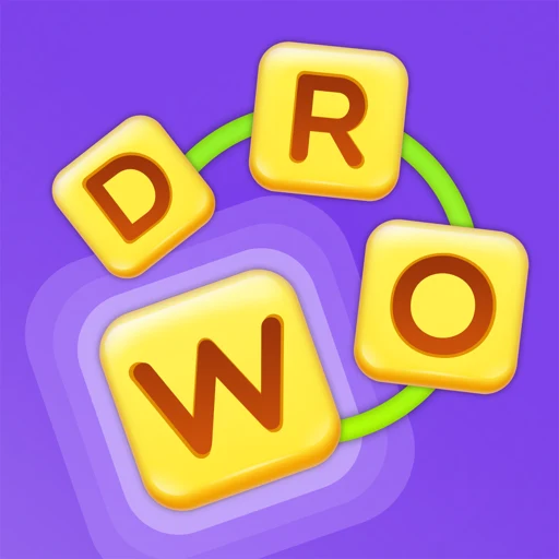 Word Play app icon