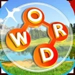 Word Scenery Master app icon