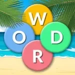 Word Scramble app icon