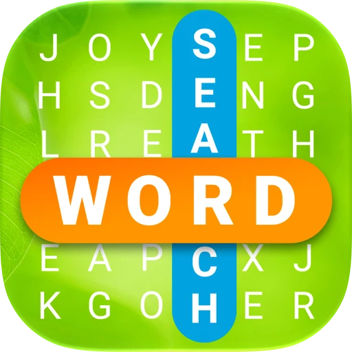 Word Search Inspiration app icon