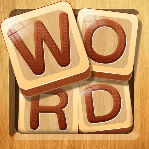 Word Shatter app icon