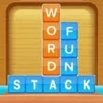 Word Stack app icon