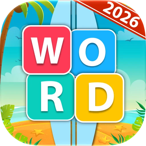 Word Surf app icon