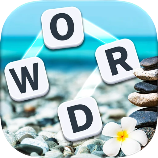 Word Swipe Connect app icon