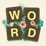 Word Swipe app icon