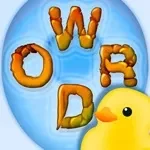 Word Turds app icon