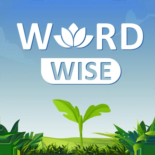 Word Wise app icon