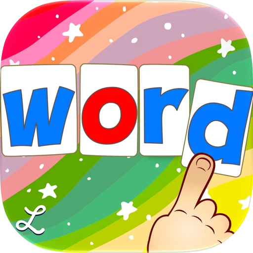 Word Wizard app icon