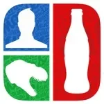 Wordables app icon